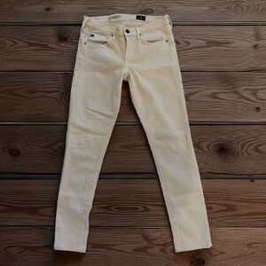 AG Adriano Goldschmied Women's The Legging Super Skinny Jeans